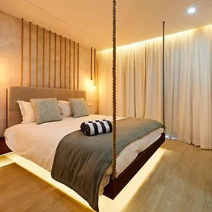 Areias Senses Apartment