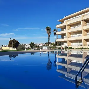 Front Beach - Quinta Da Barracuda Apartment