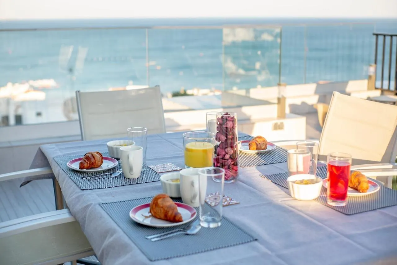 Infinito Penthouse Luxury Best Terrace Albufeira 0*,  Portugal