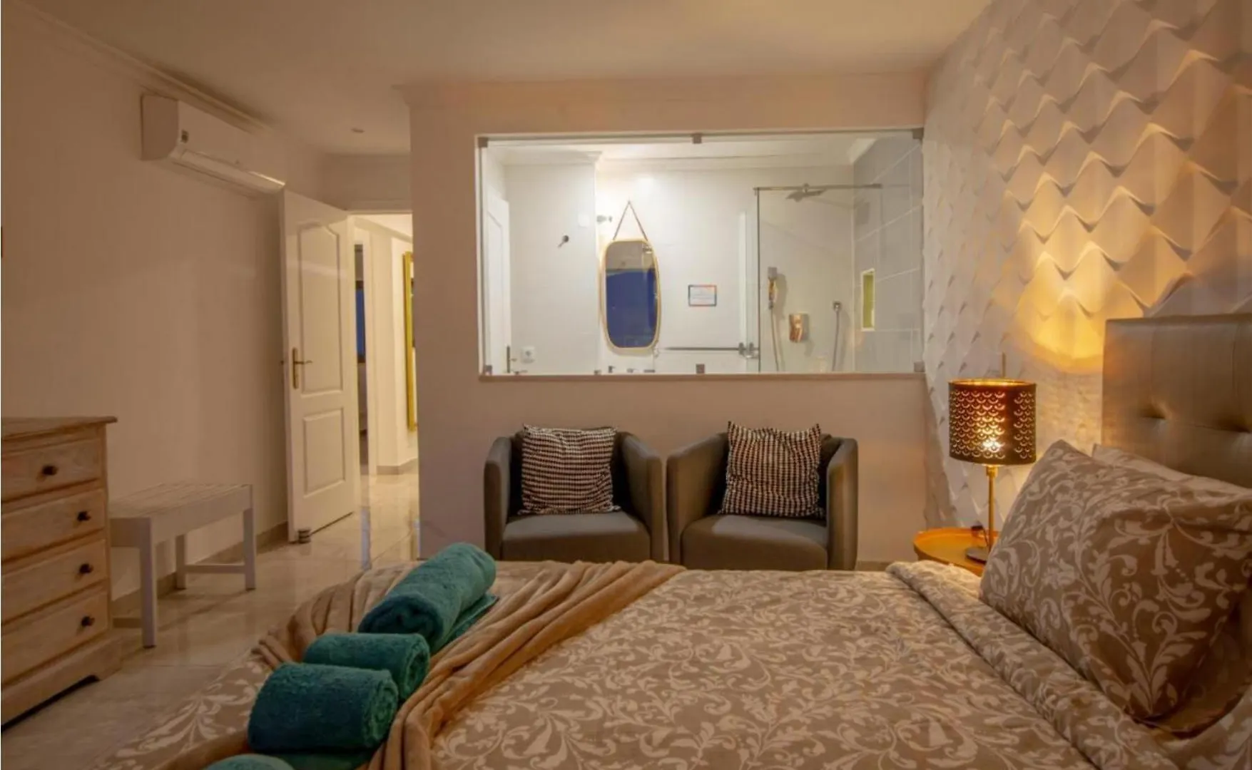 Infinito Penthouse Luxury Best Terrace Albufeira 0*,  Portugal