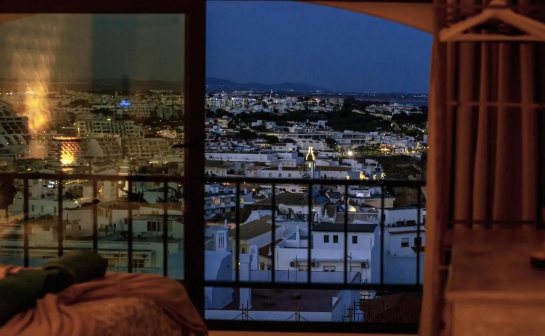 Infinito Penthouse Luxury Best Terrace Albufeira Apartment