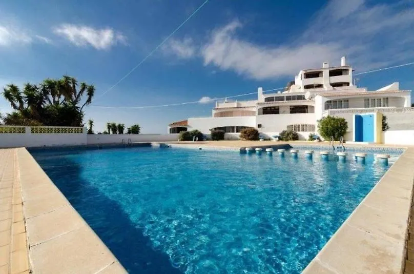 Infinito Penthouse Luxury Best Terrace Albufeira 0*,