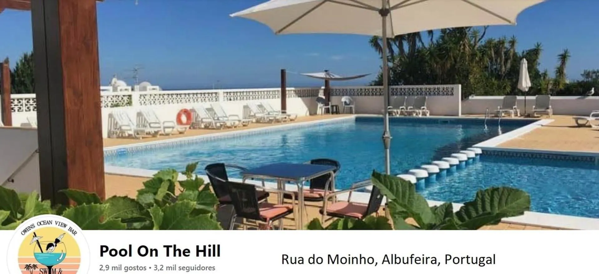 Apartment Infinito Penthouse Luxury Best Terrace Albufeira Portugal