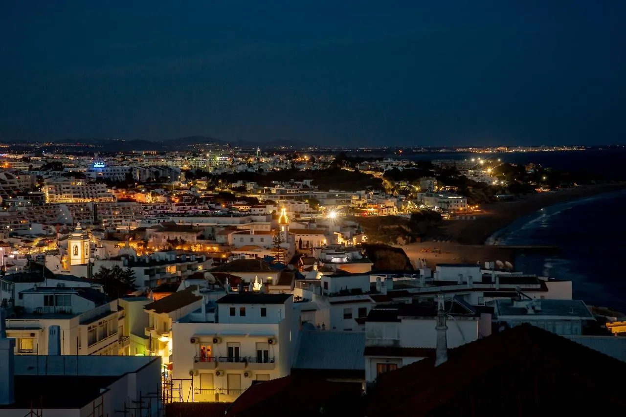 Infinito Penthouse Luxury Best Terrace Albufeira 0*,  Portugalsko